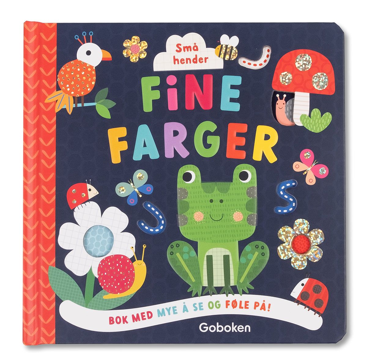 Fine farger