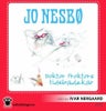 Doktor Proktors tidsbadekar
