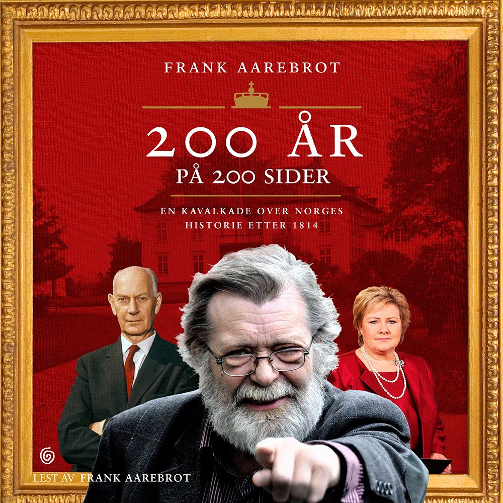 200 år på 200 sider