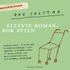 Ellevte roman, bok atten