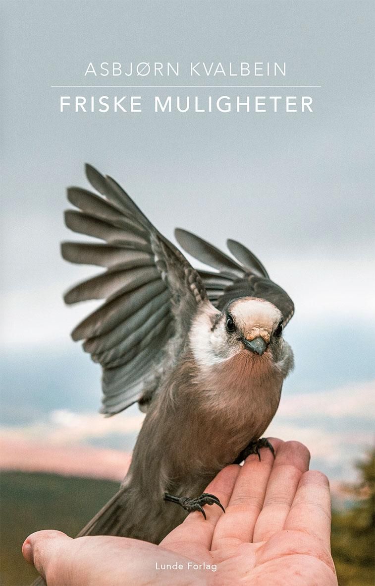 Friske muligheter - korte lesestykker