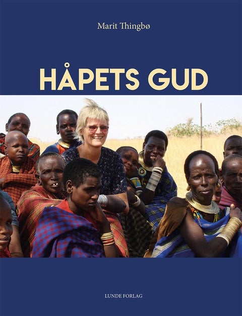 Håpets Gud