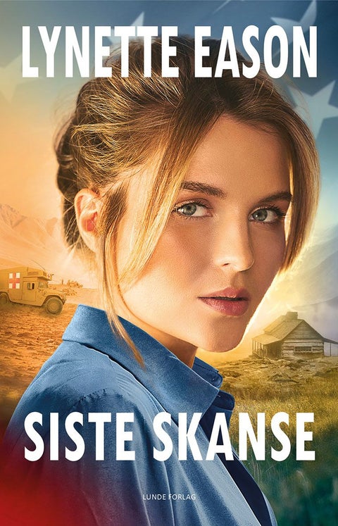 Siste skanse