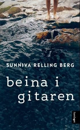 Beina i gitaren - roman