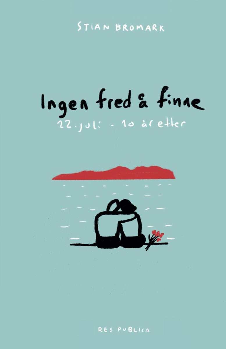 Ingen fred å finne