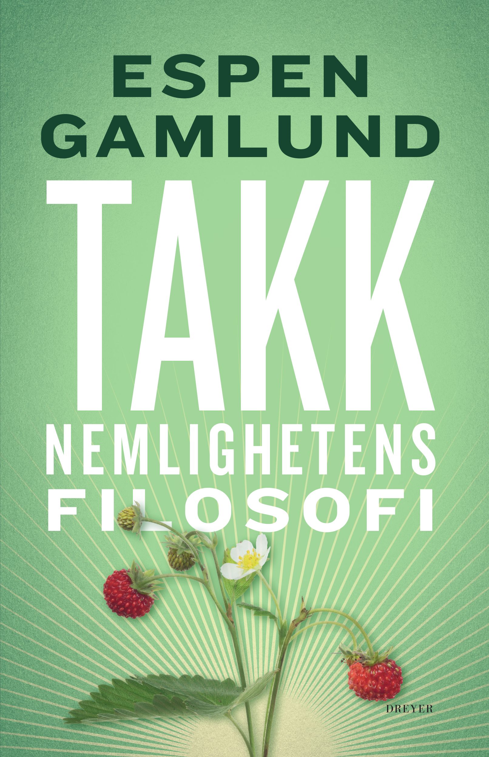 Takknemlighetens filosofi