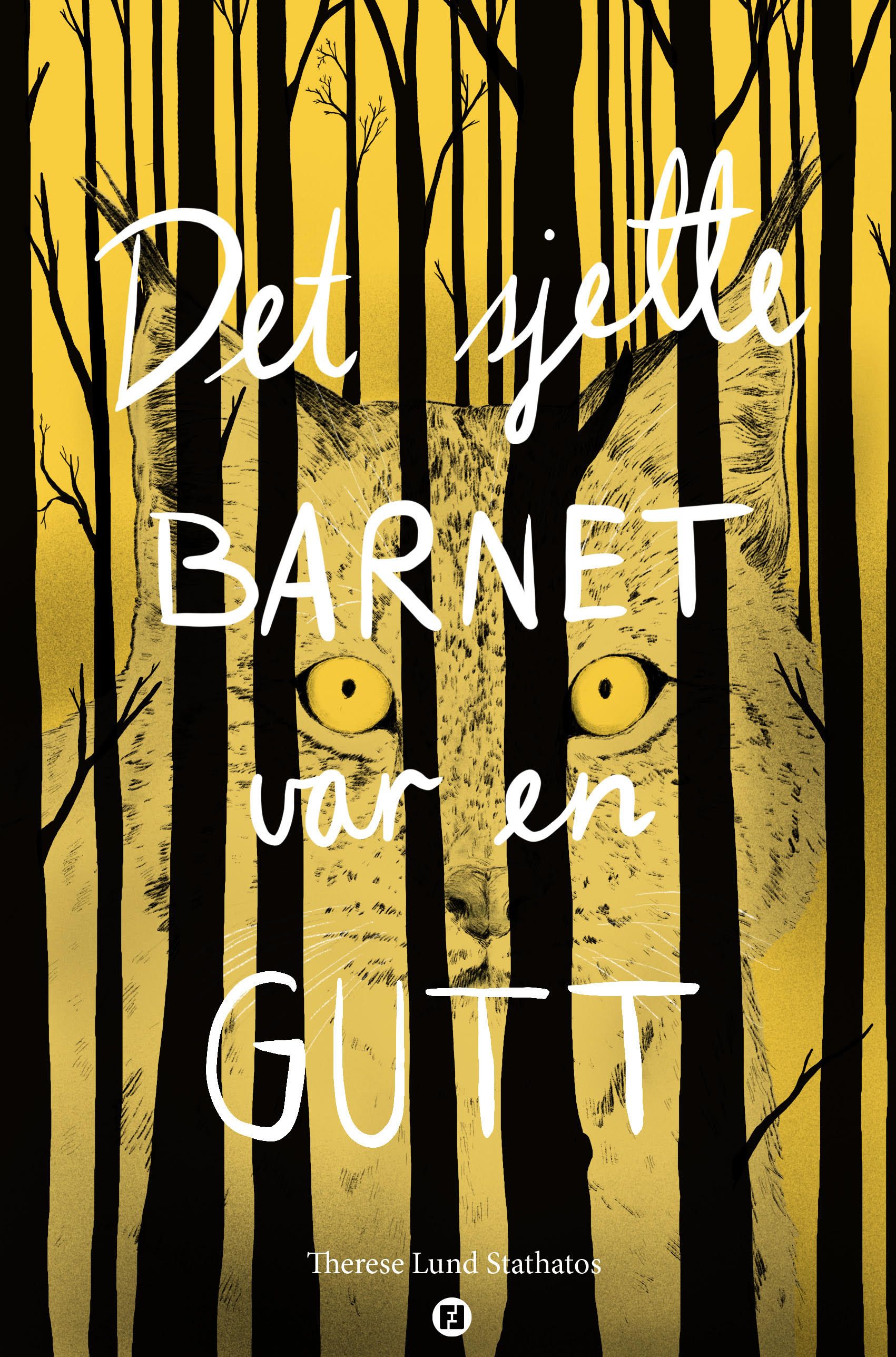 Det sjette barnet var en gutt - roman