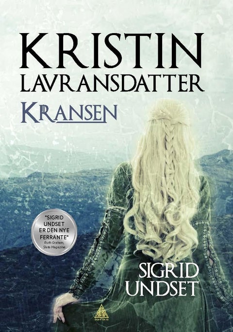 Kristin Lavransdatter - Kransen