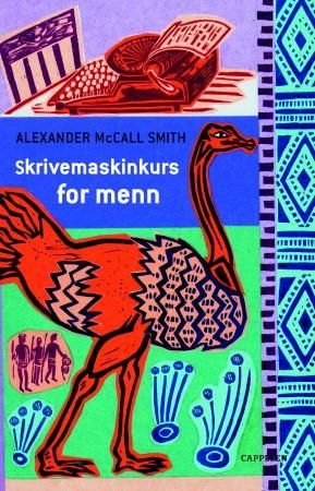 Skrivemaskinkurs for menn