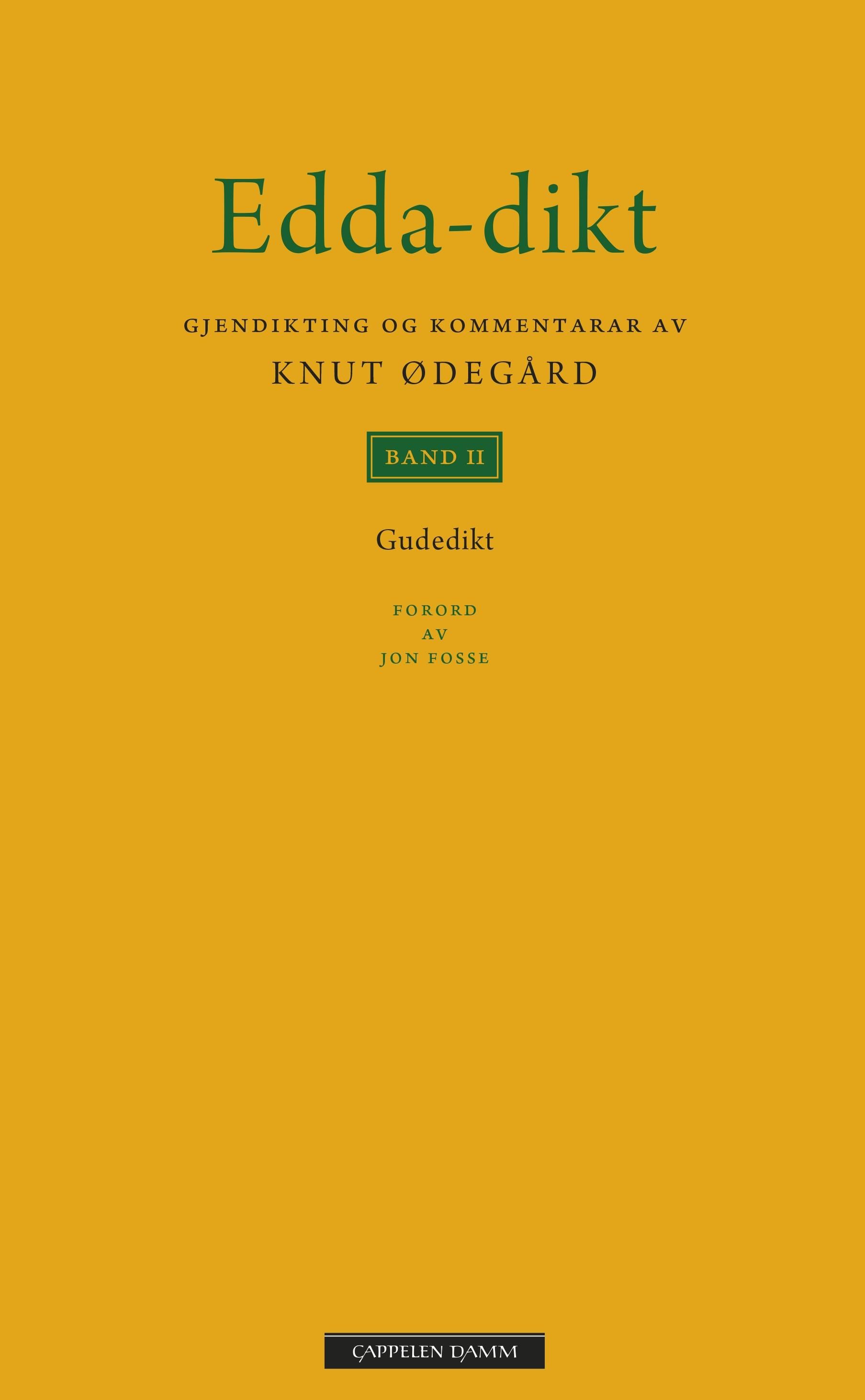 Edda-dikt
