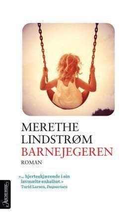 Barnejegeren - roman