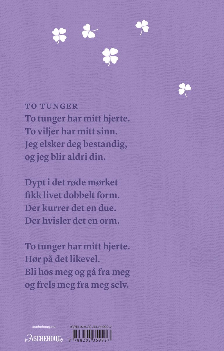 Samlede dikt