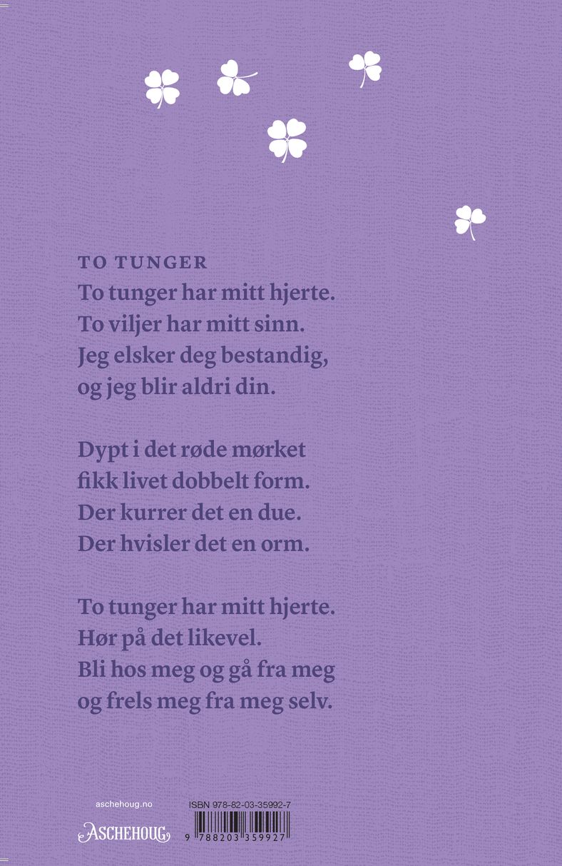Samlede dikt