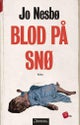 Blod på snø