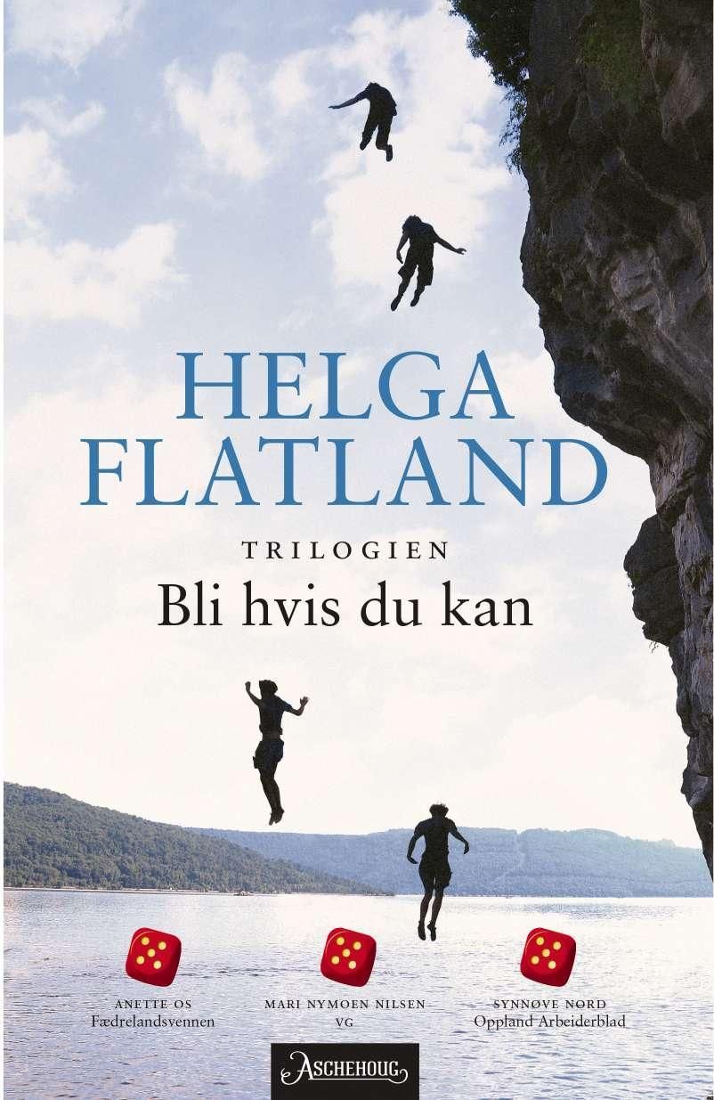 Trilogien Bli hvis du kan