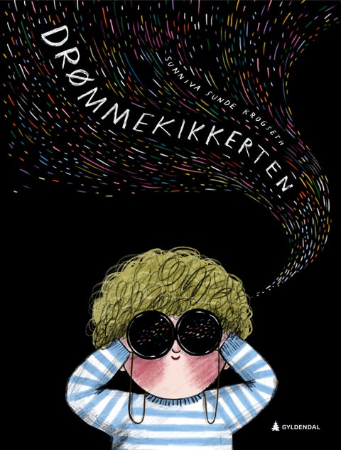 Drømmekikkerten