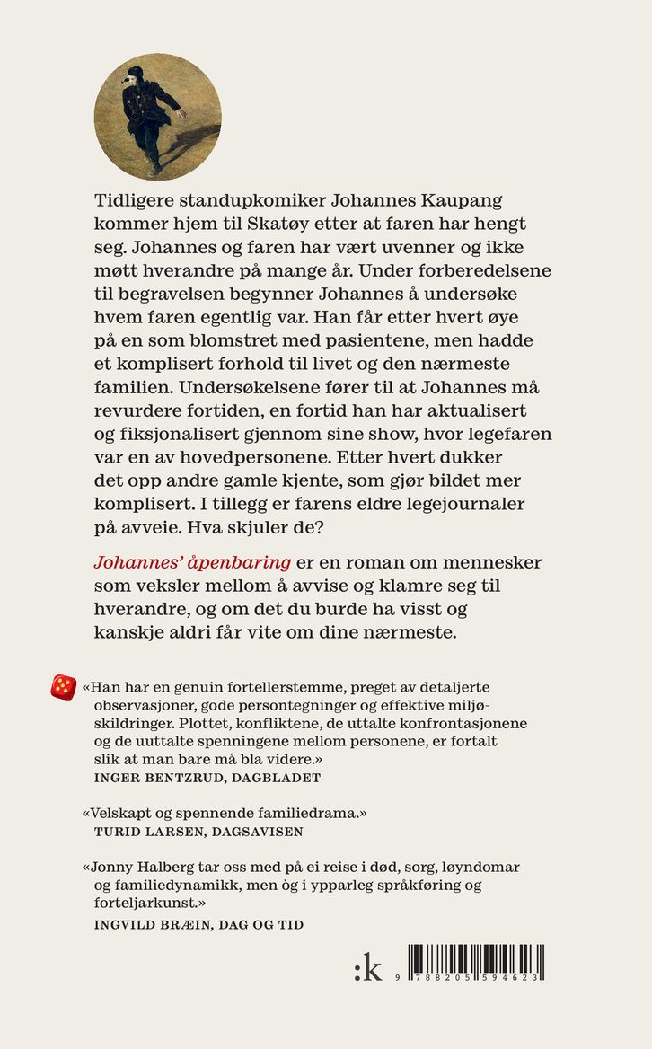 Johannes' åpenbaring