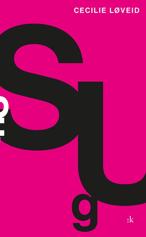 Sug - roman