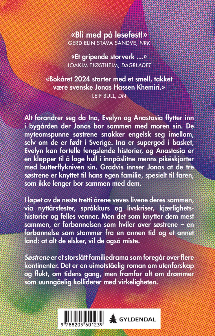 Søstrene