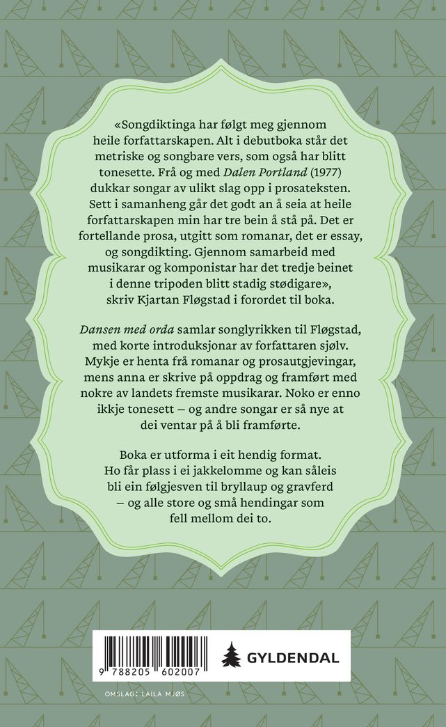 Dansen med orda