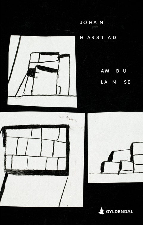 Ambulanse - noveller