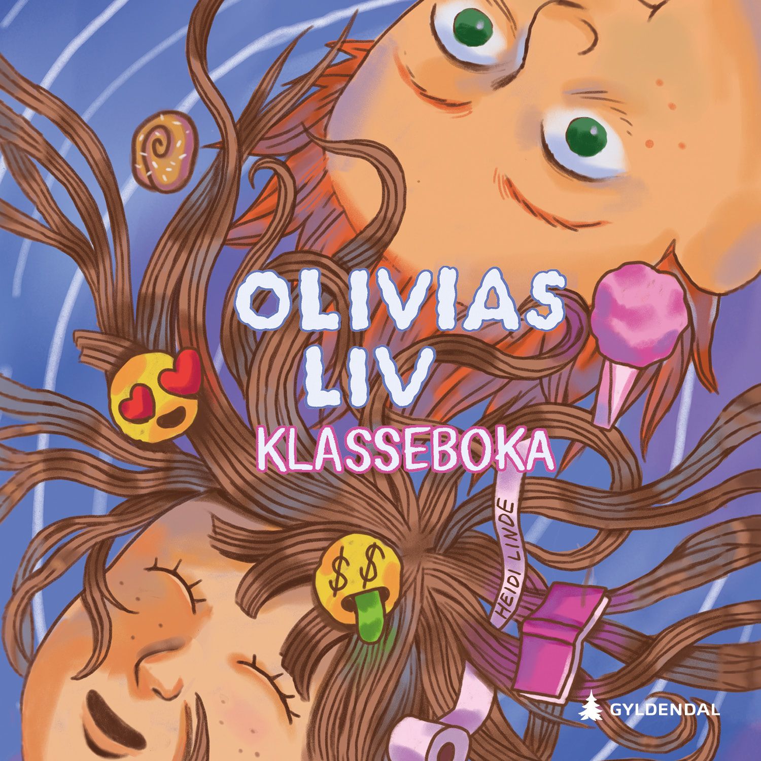 Klasseboka