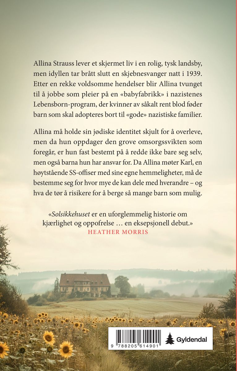 Solsikkehuset