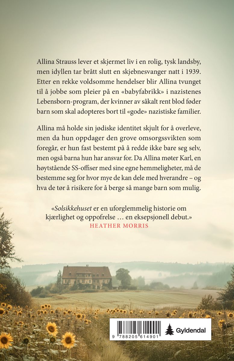 Solsikkehuset