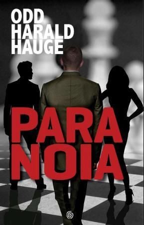 Paranoia - roman