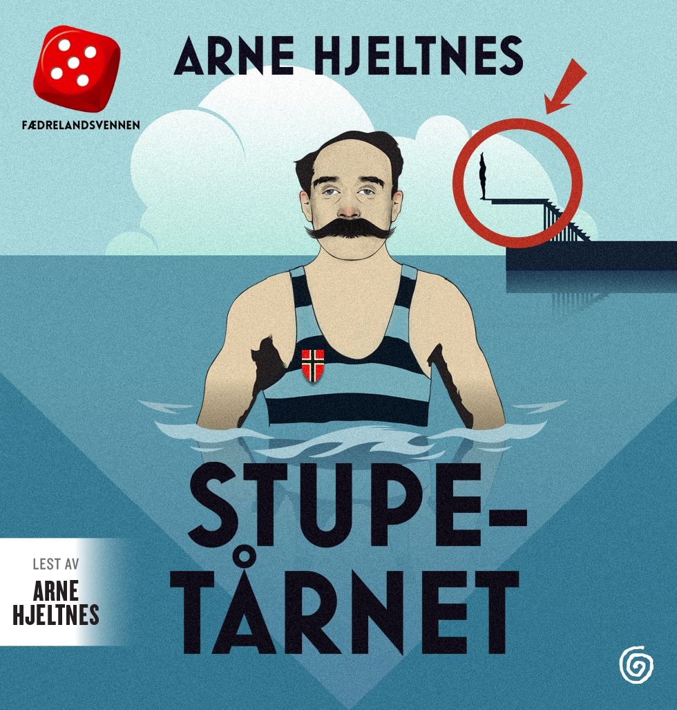 Stupetårnet
