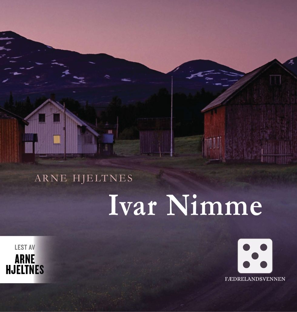 Ivar Nimme
