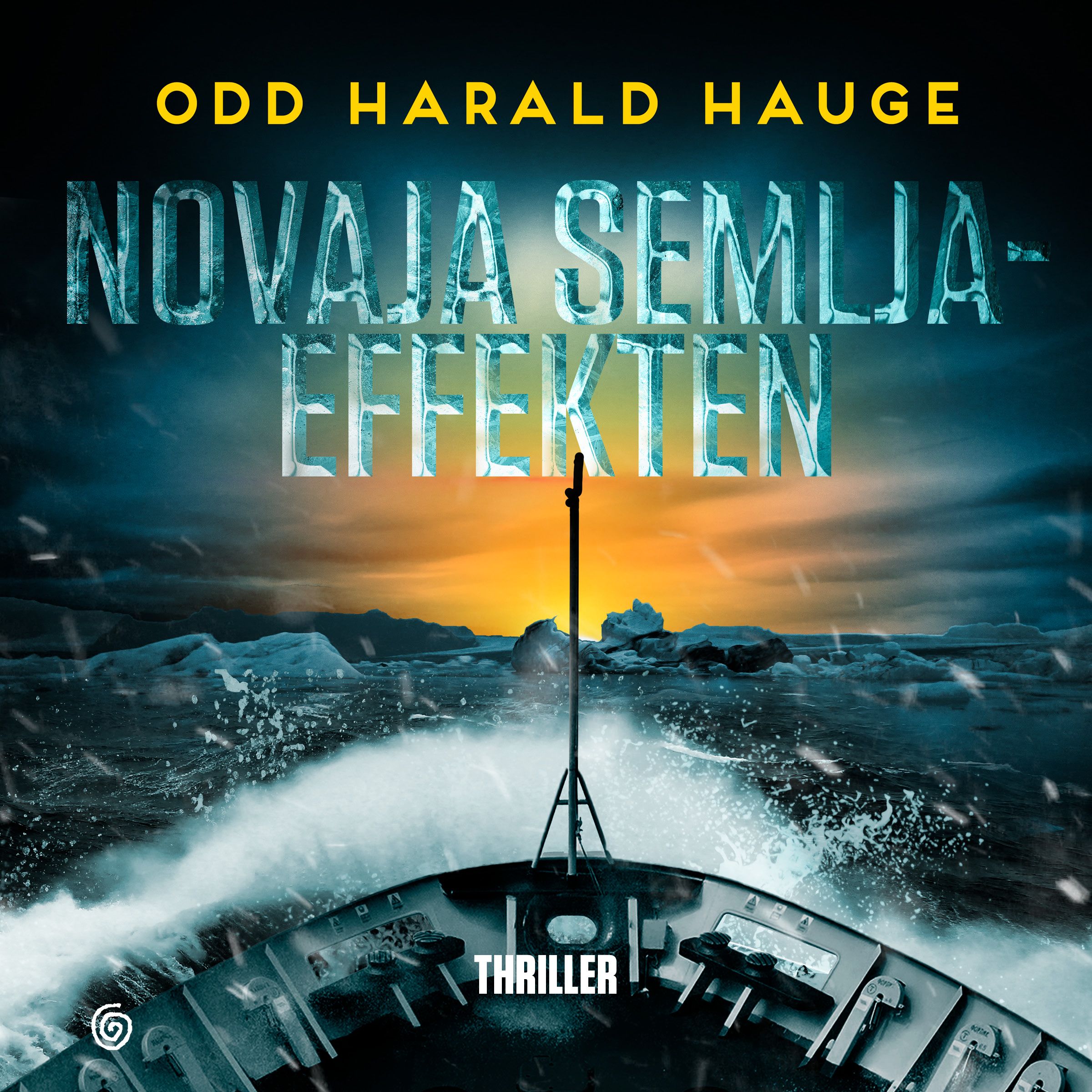 Novaja Semlja-effekten