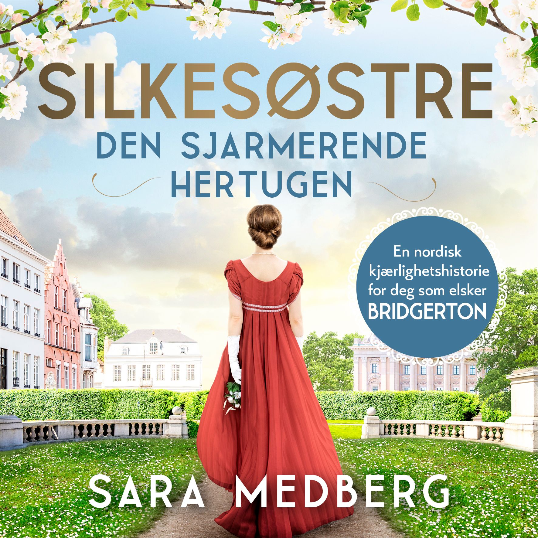 Den sjarmerende hertugen