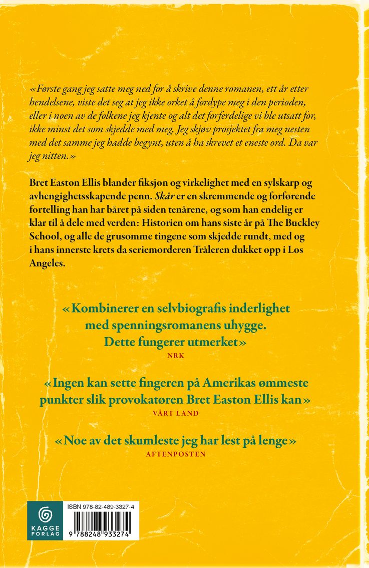 Skår