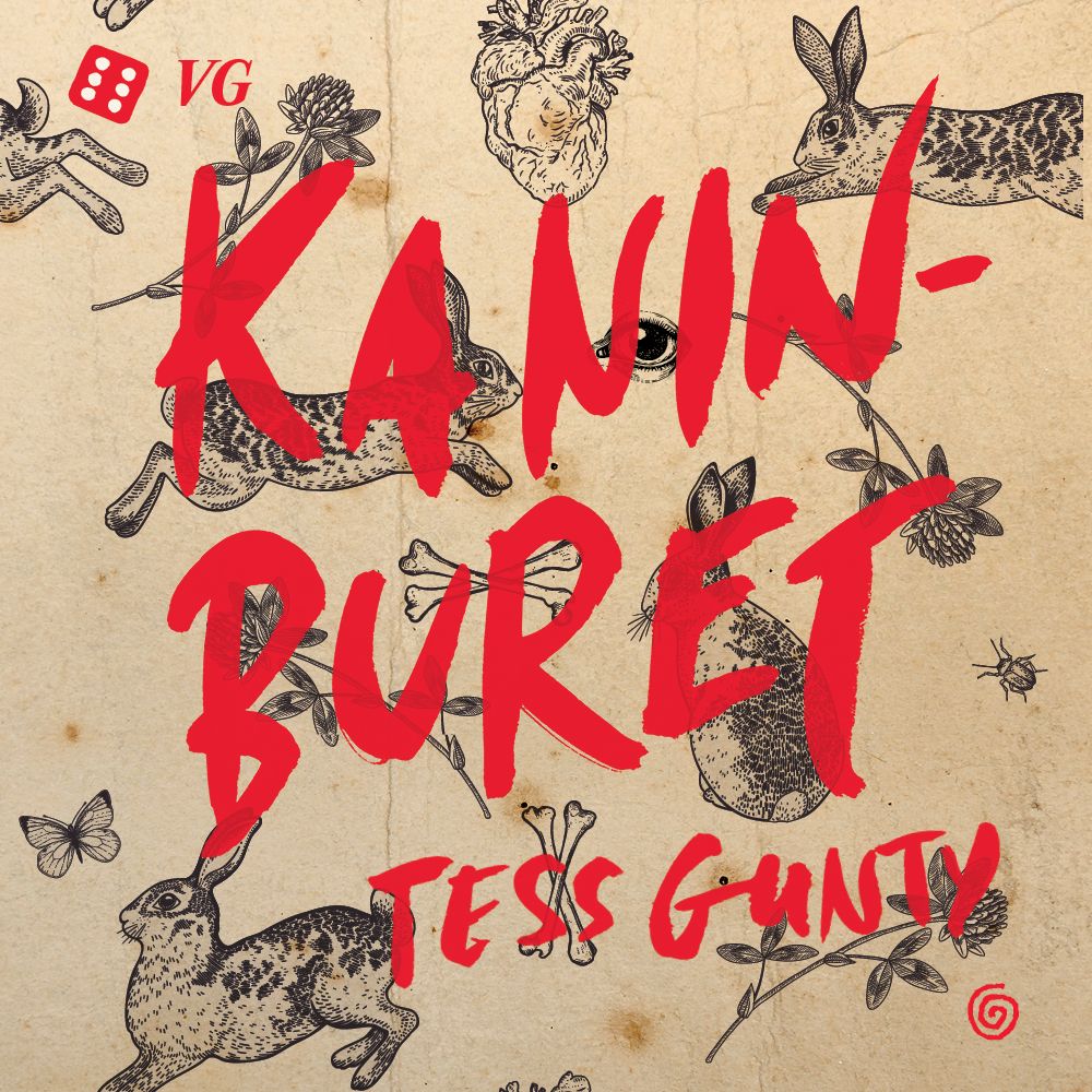 Kaninburet