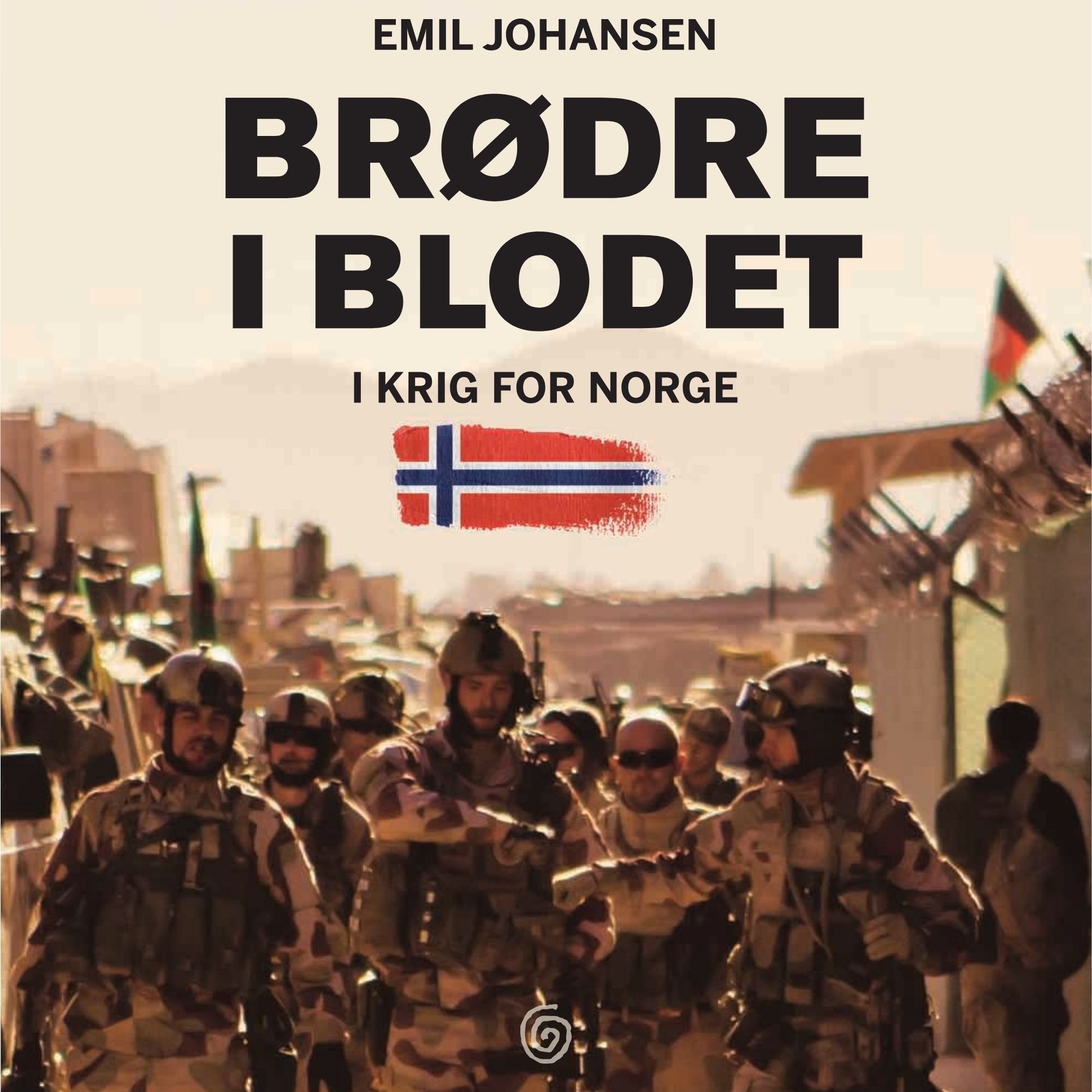 Brødre i blodet