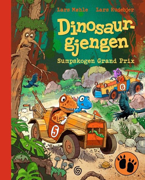 Sumpskogen Grand Prix