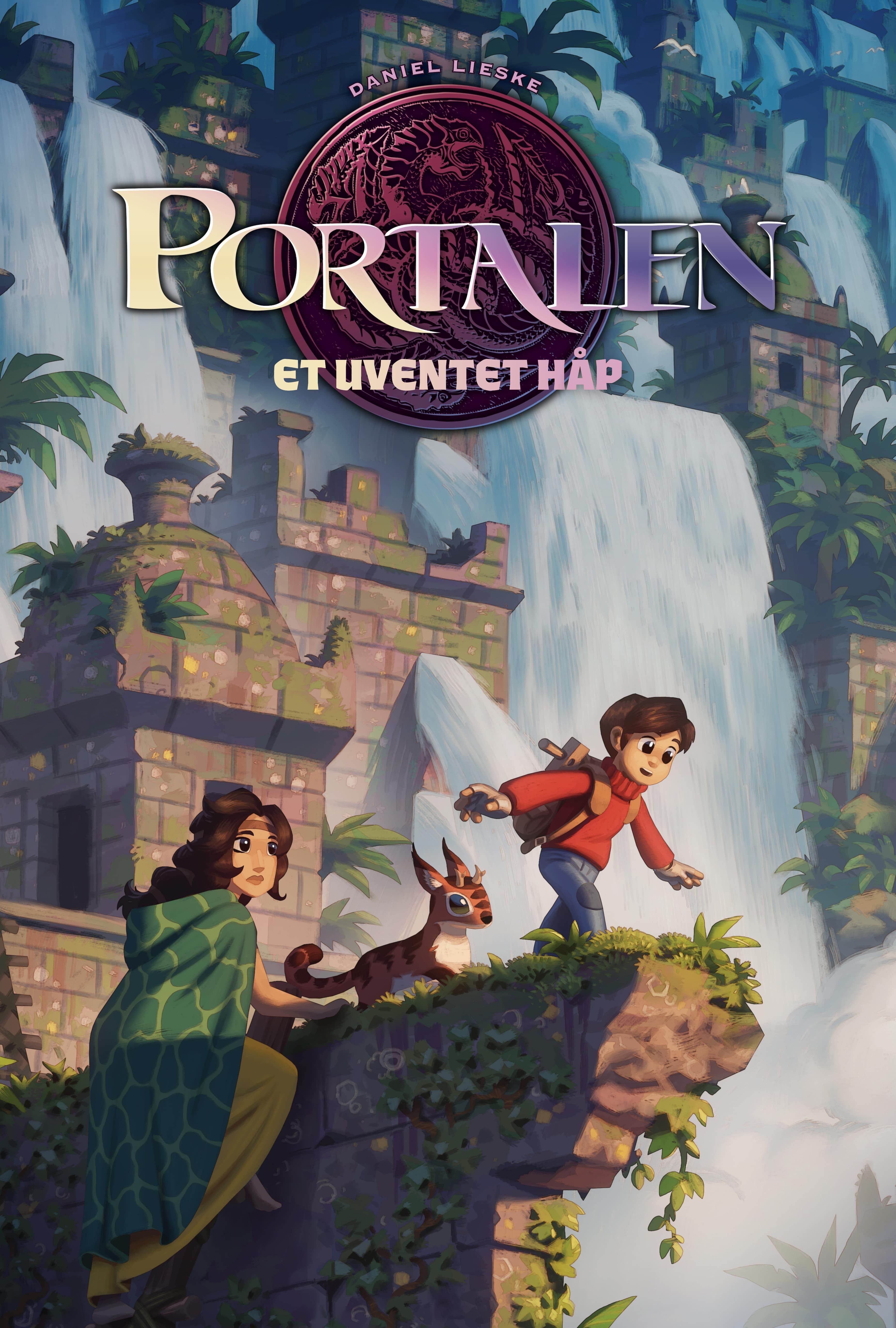 Portalen 2