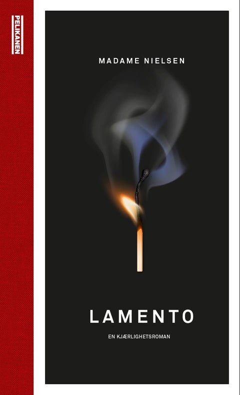 Lamento - en kjærlighetsroman