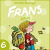 Frans på ferie