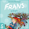 Frans er en gutt