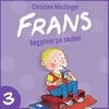 Frans begynner på skolen