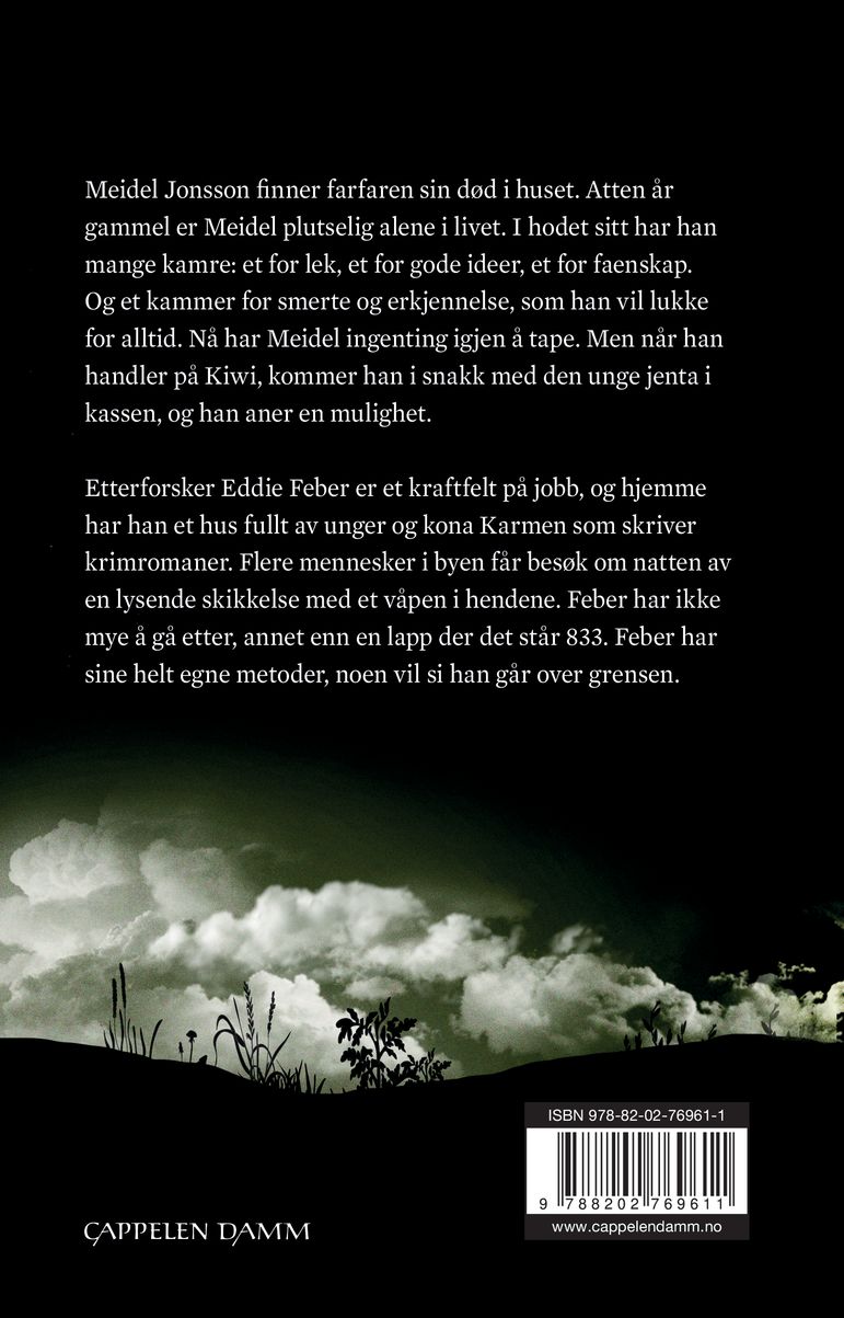 Natteløperen