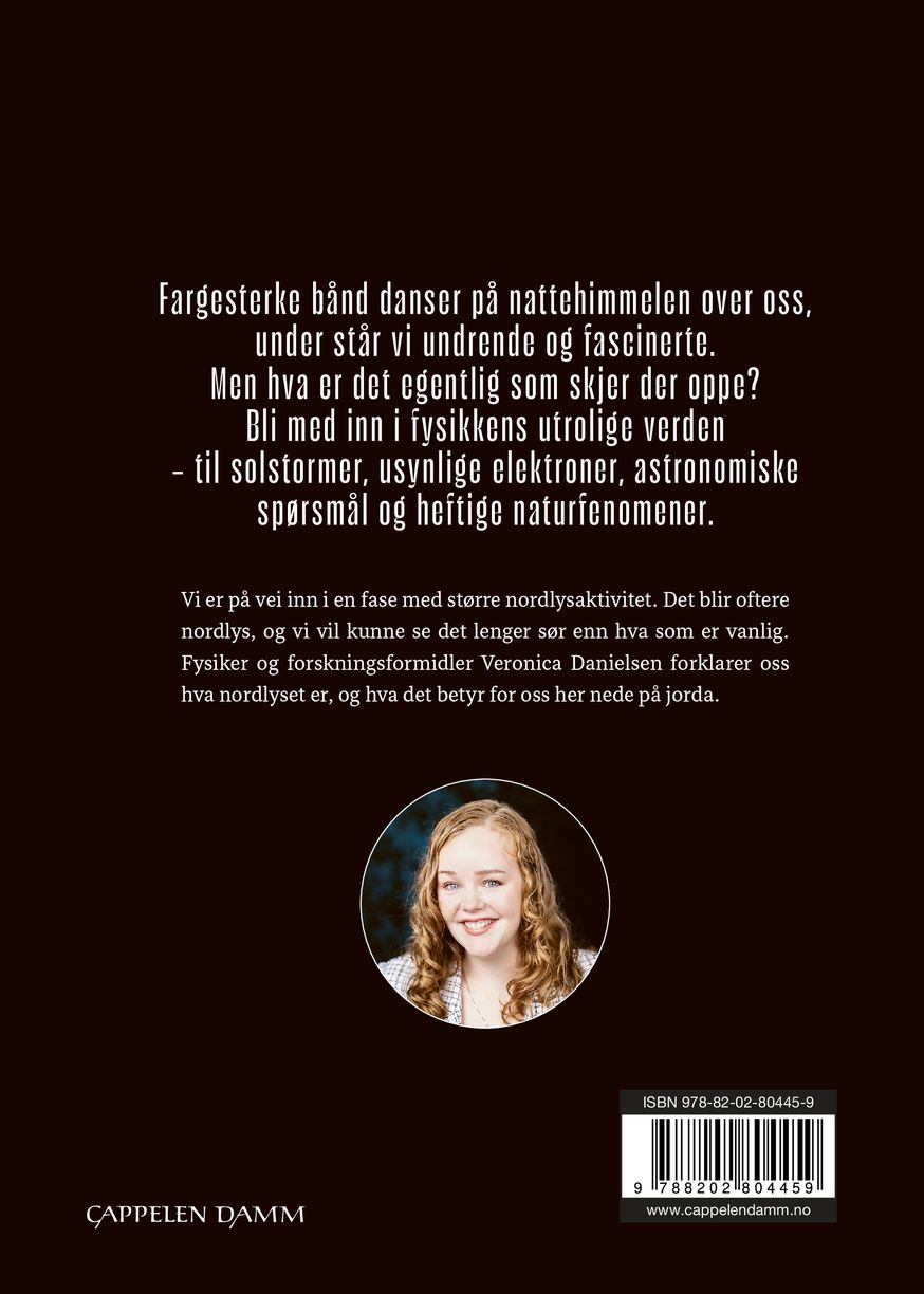 Nordlyset