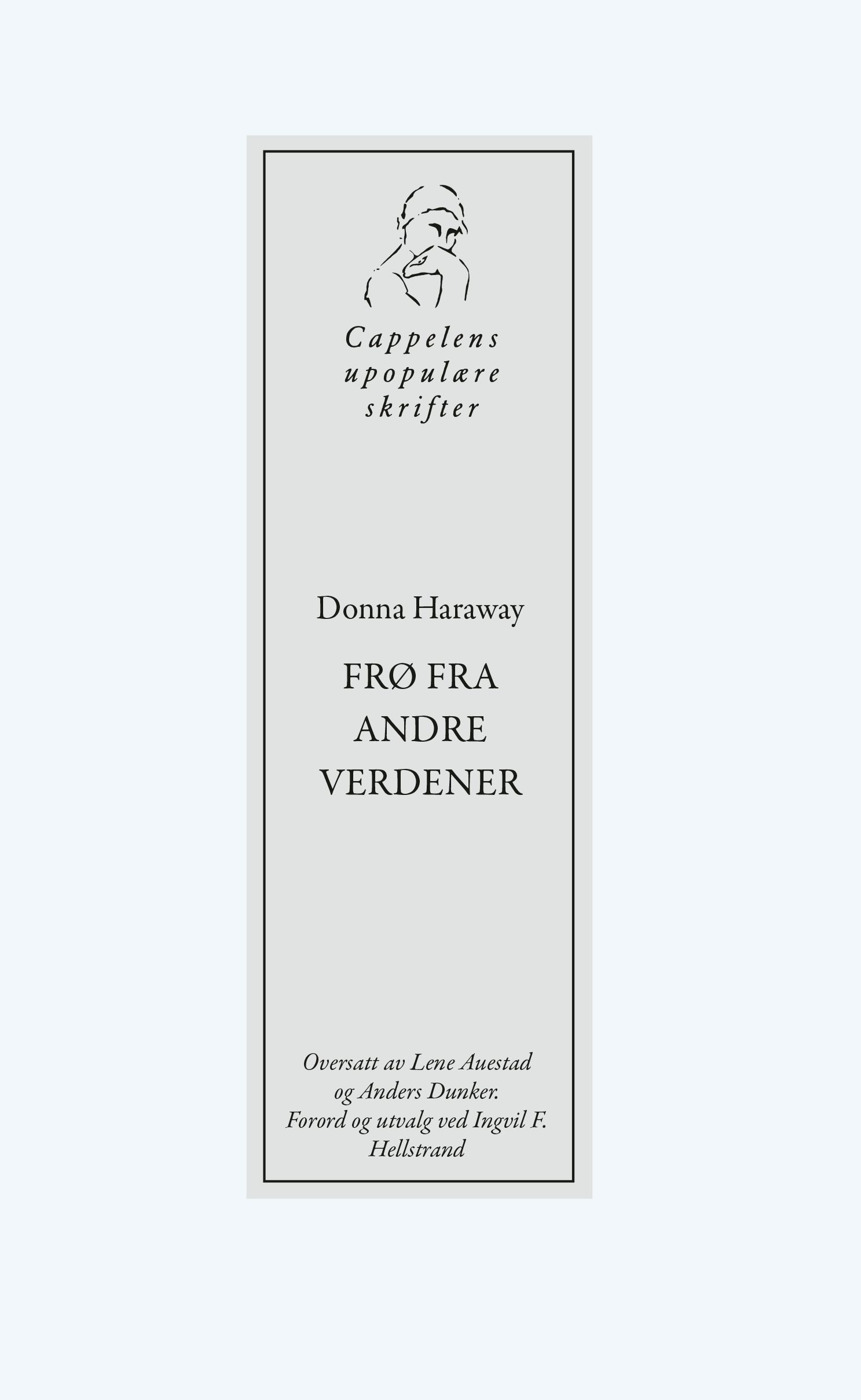 Frø fra andre verdener