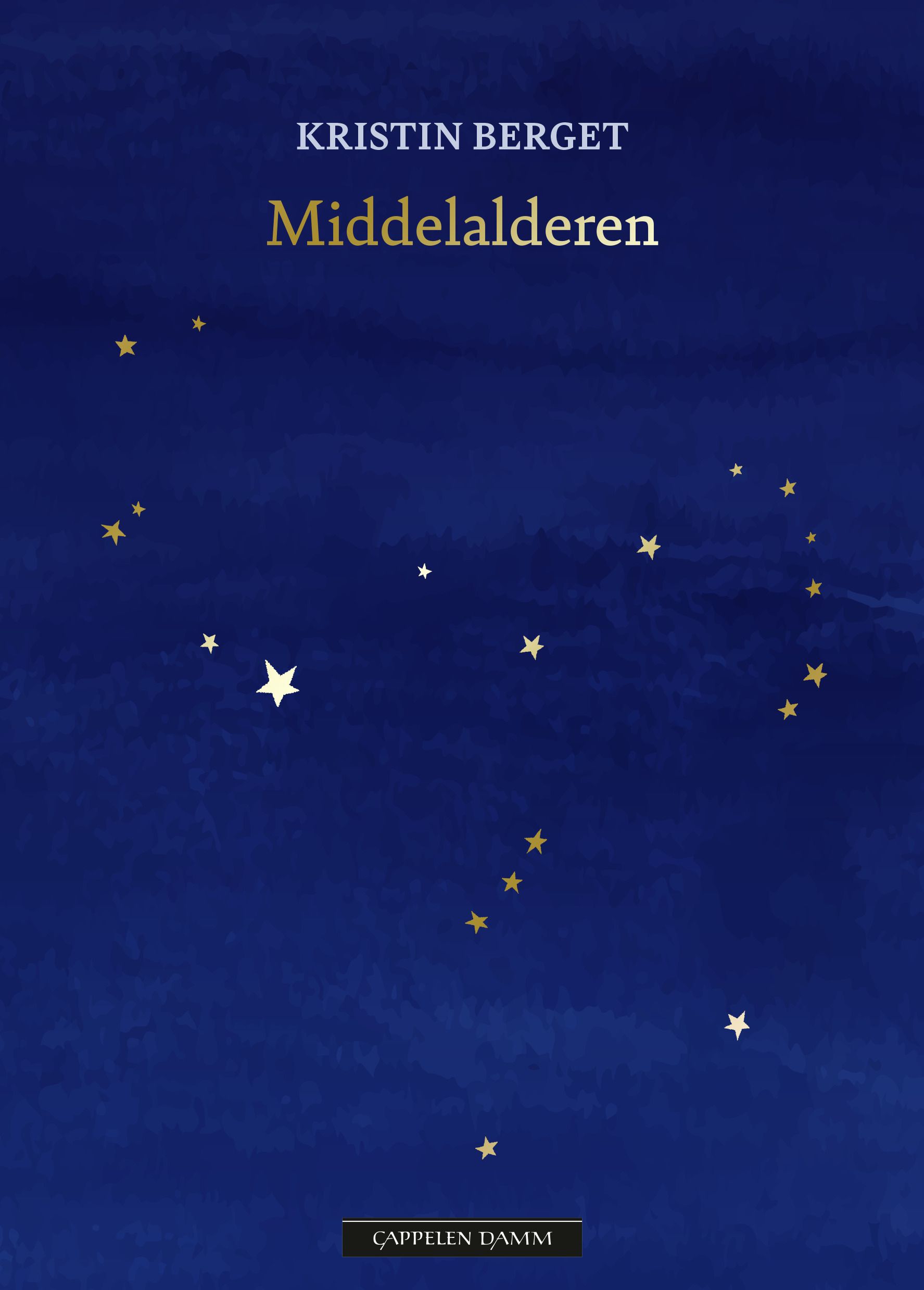 Middelalderen - langdikt