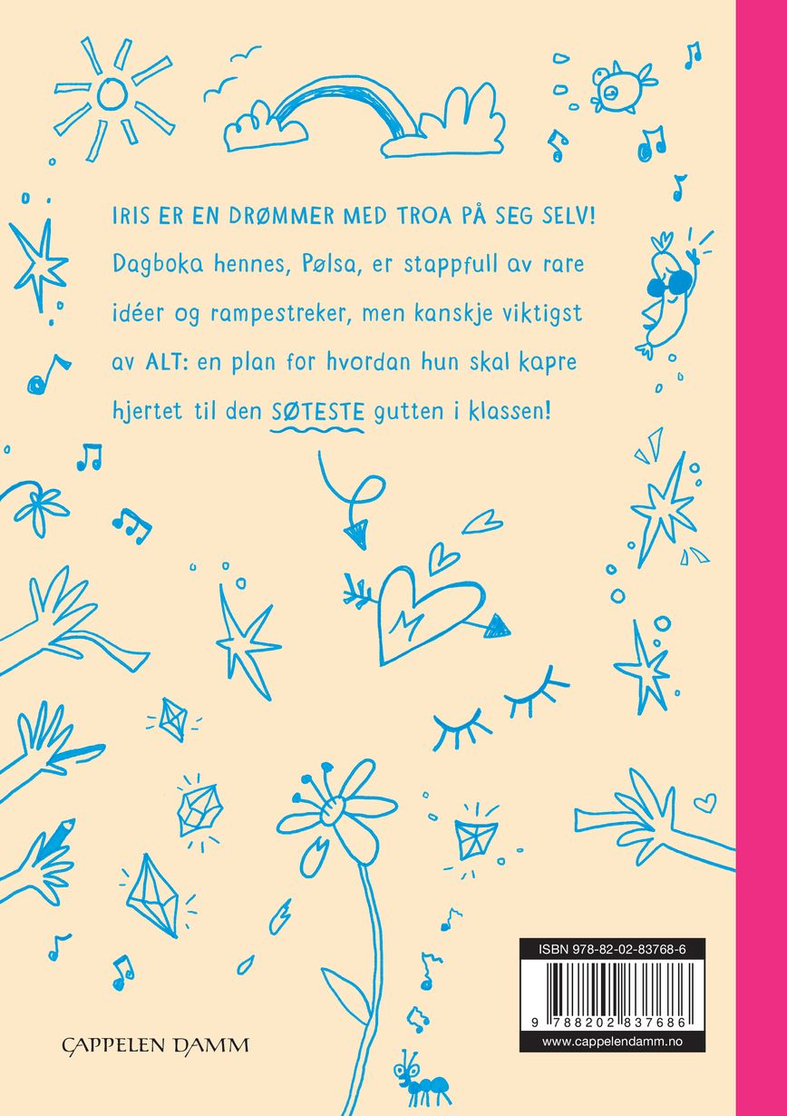 Kjære Pølsa