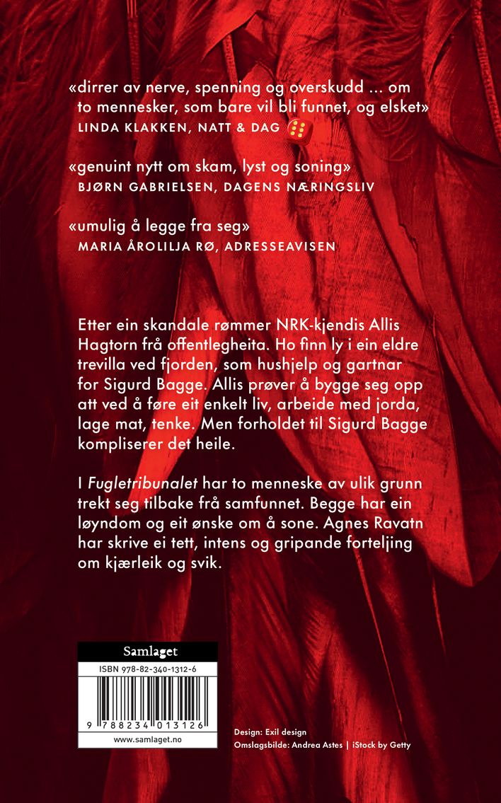 Fugletribunalet