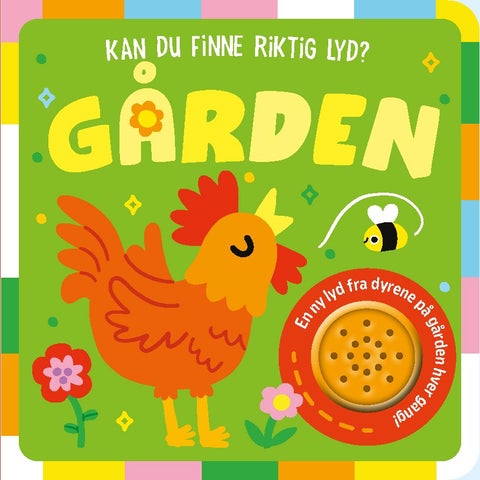Gården