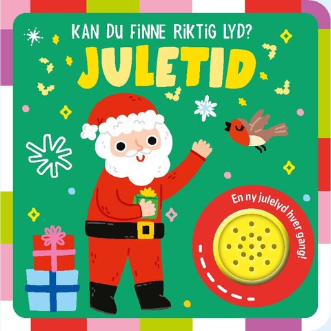 Juletid